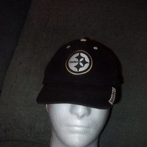 Steelers Baseball Cap